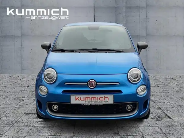 FIAT 500 (2/15)