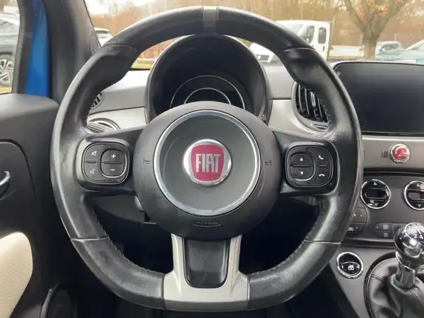 FIAT 500 (9/15)