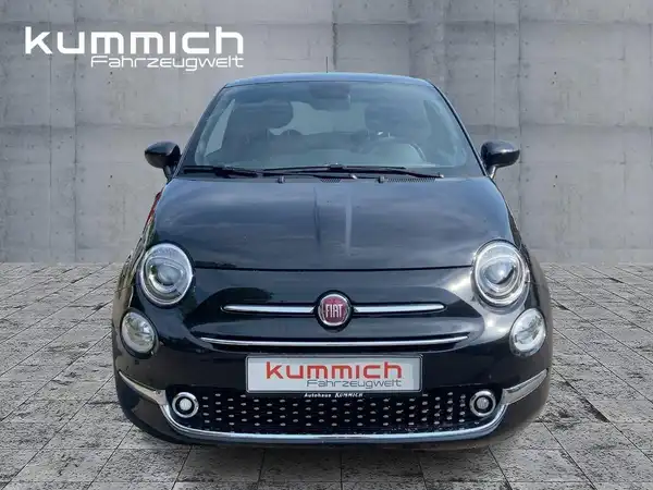 FIAT 500 (2/15)