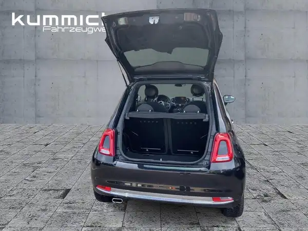 FIAT 500 (11/15)
