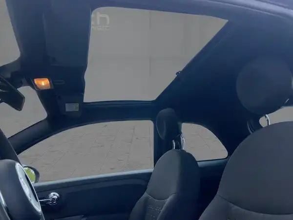 FIAT 500 (12/15)