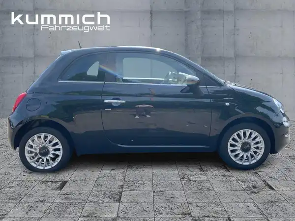 FIAT 500 (3/15)