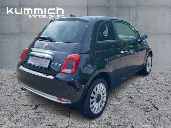 FIAT 500 (4/15)
