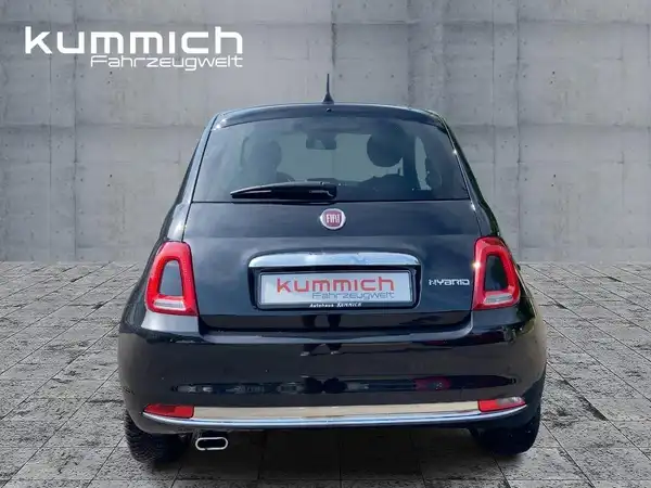 FIAT 500 (5/15)
