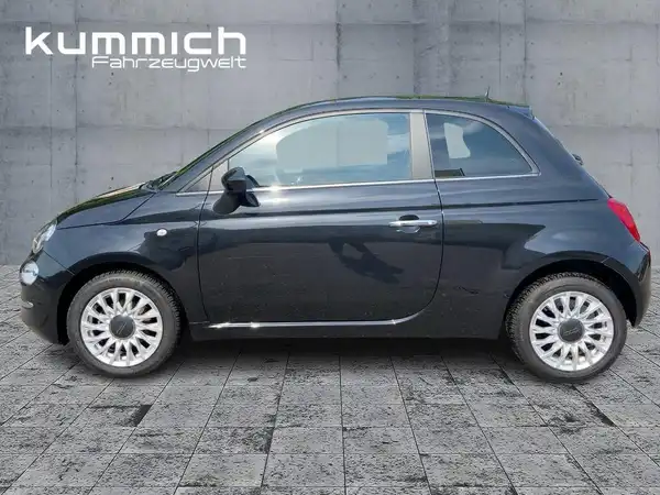 FIAT 500 (6/15)
