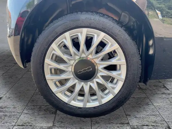FIAT 500 (8/15)
