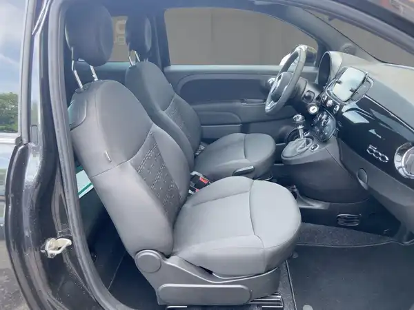 FIAT 500 (9/15)