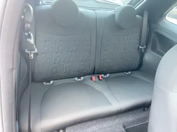 FIAT 500 (10/15)