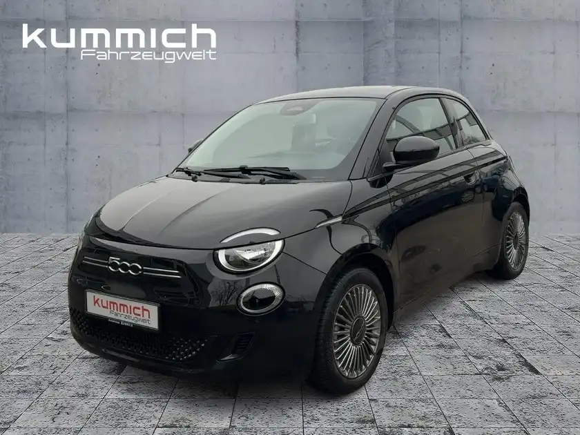 FIAT 500 (1/16)