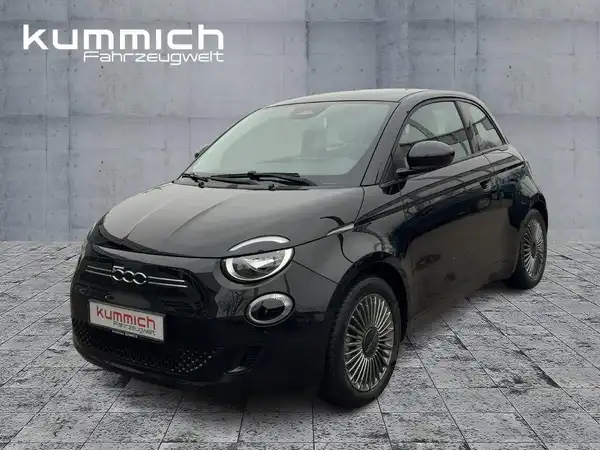 FIAT 500 (1/15)
