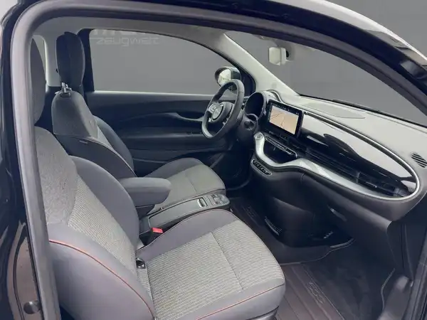 FIAT 500 (11/15)
