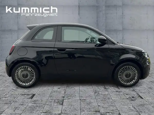 FIAT 500 (3/15)