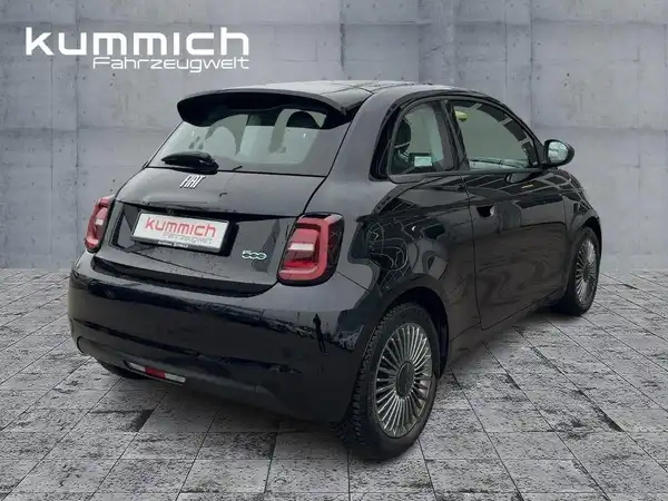 FIAT 500 (4/15)