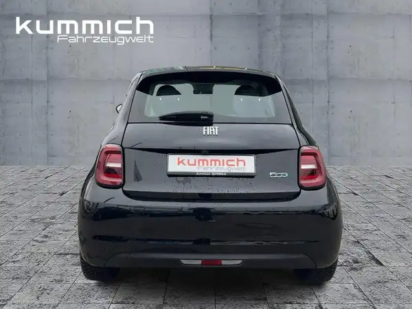FIAT 500 (5/15)
