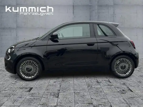 FIAT 500 (6/15)