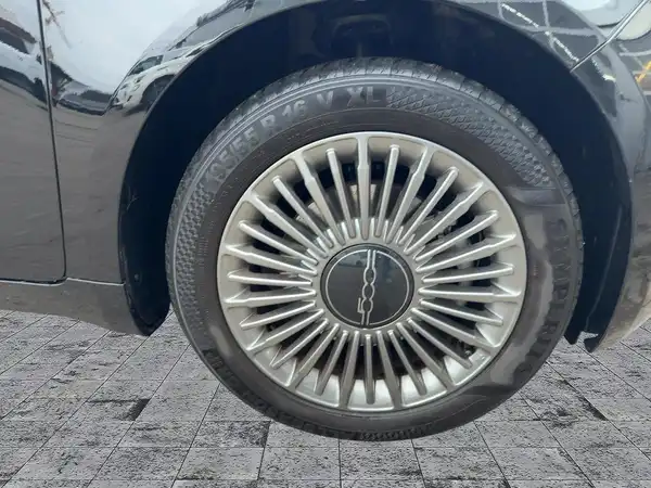 FIAT 500 (7/15)
