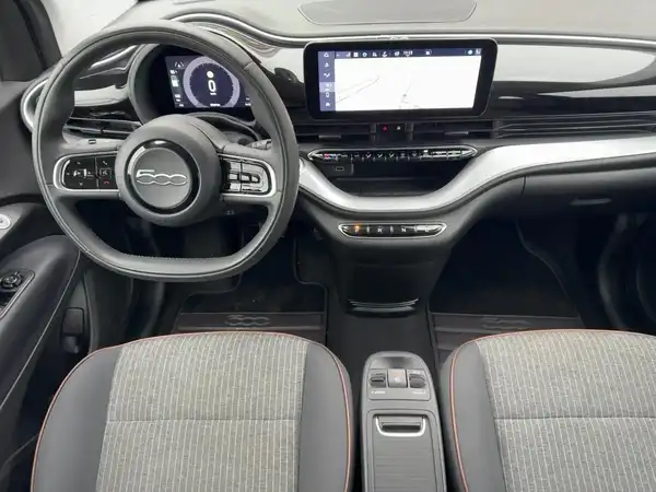 FIAT 500 (8/15)