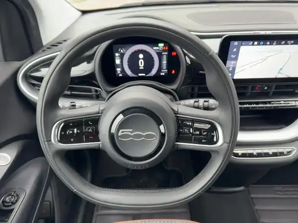 FIAT 500 (9/15)