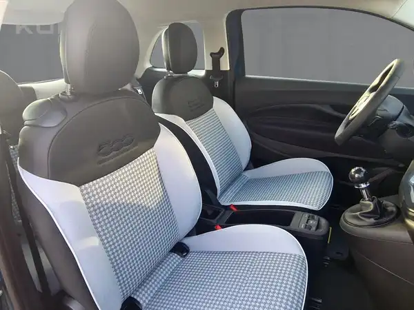 FIAT 500 (11/15)