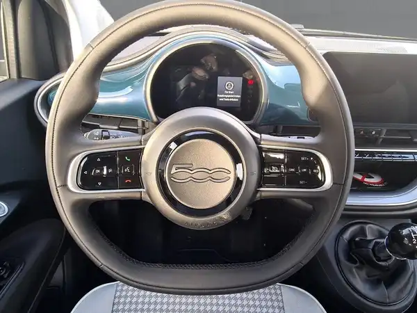 FIAT 500 (9/15)