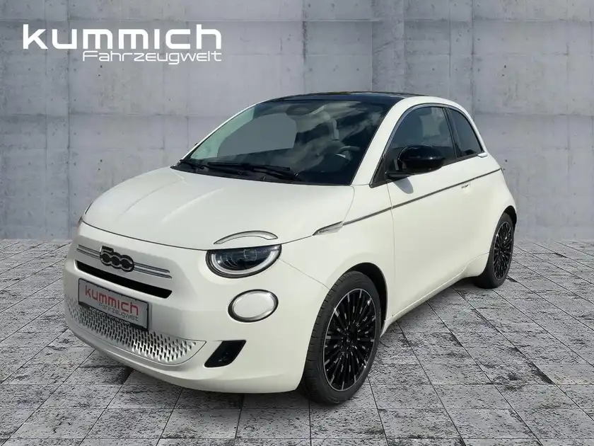 FIAT 500 (1/15)