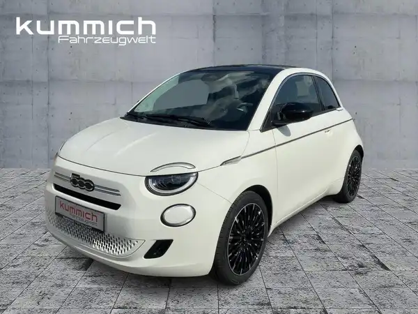 FIAT 500 (1/14)