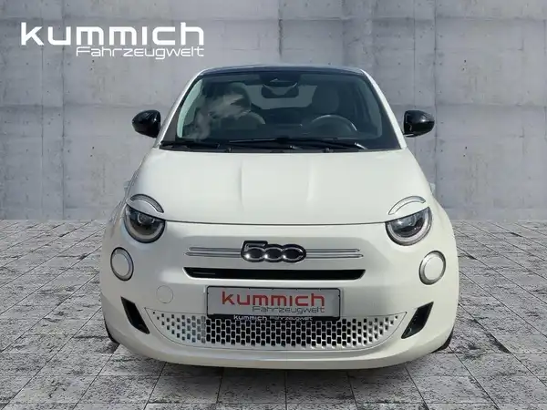 FIAT 500 (2/14)