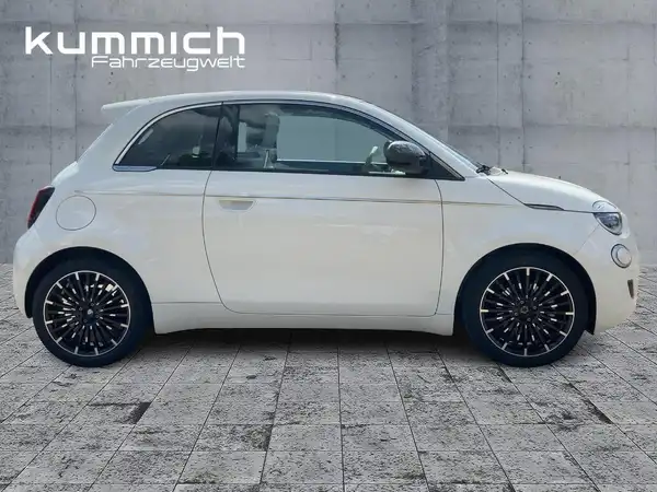 FIAT 500 (3/14)