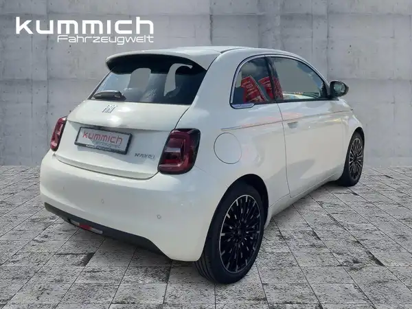 FIAT 500 (4/14)