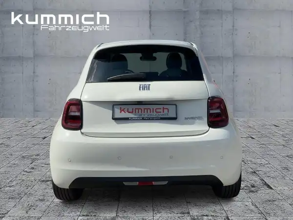 FIAT 500 (5/14)