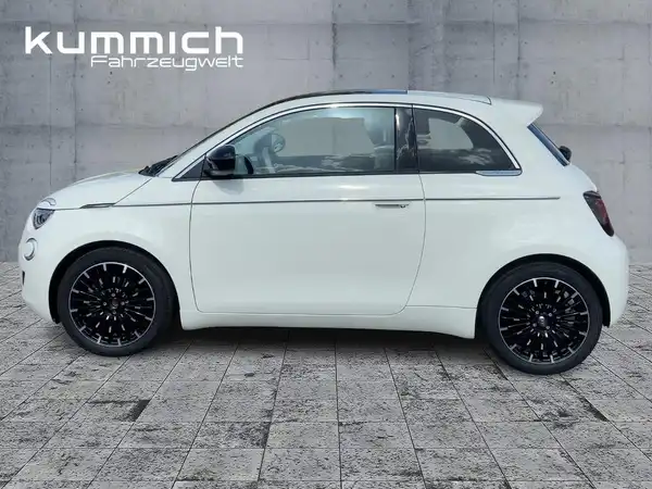 FIAT 500 (6/14)