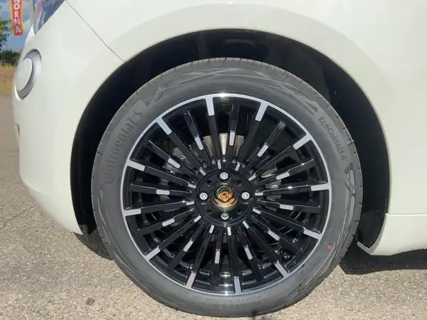 FIAT 500 (7/14)