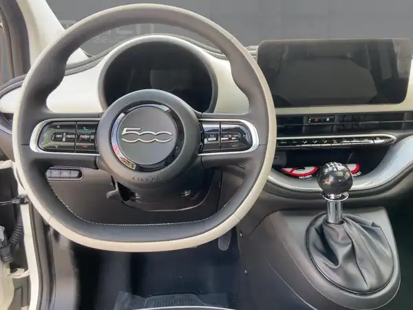 FIAT 500 (8/14)