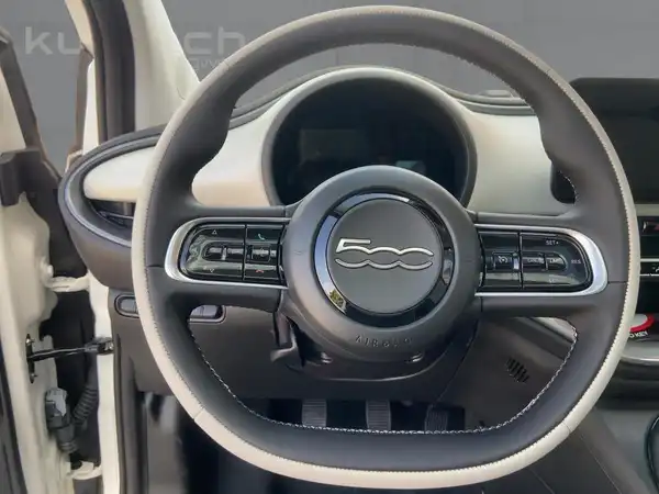 FIAT 500 (9/14)