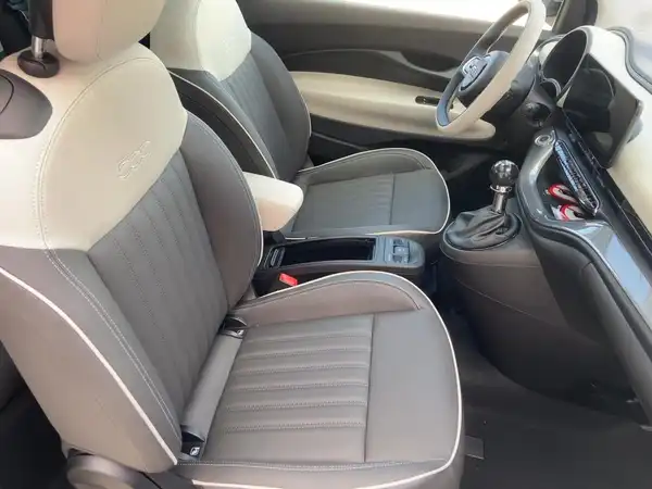 FIAT 500 (10/14)