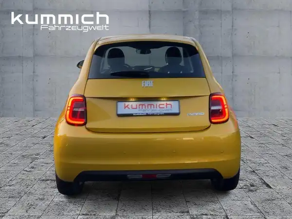 FIAT 500 (5/15)