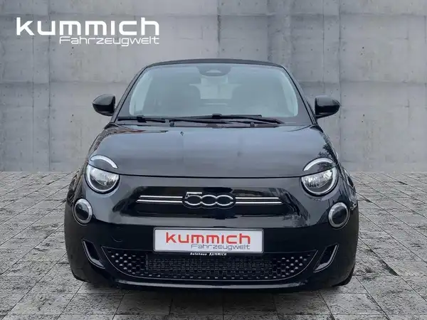 FIAT 500 (2/14)