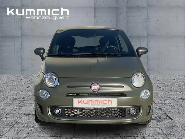 FIAT 500 (2/15)