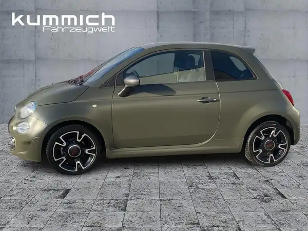 FIAT 500 (6/15)