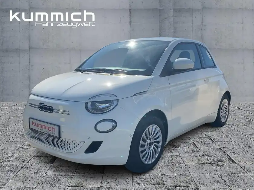 FIAT 500 (1/16)