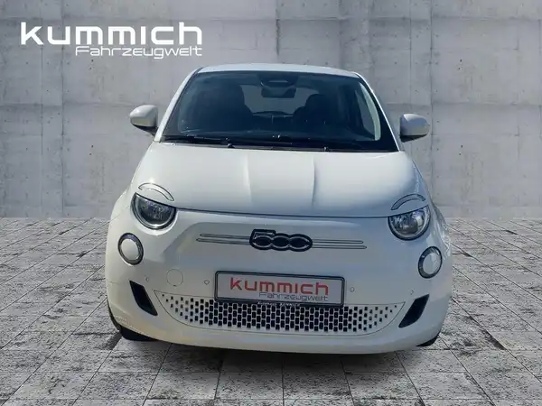 FIAT 500 (2/15)
