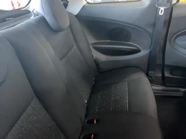 FIAT 500 (12/15)