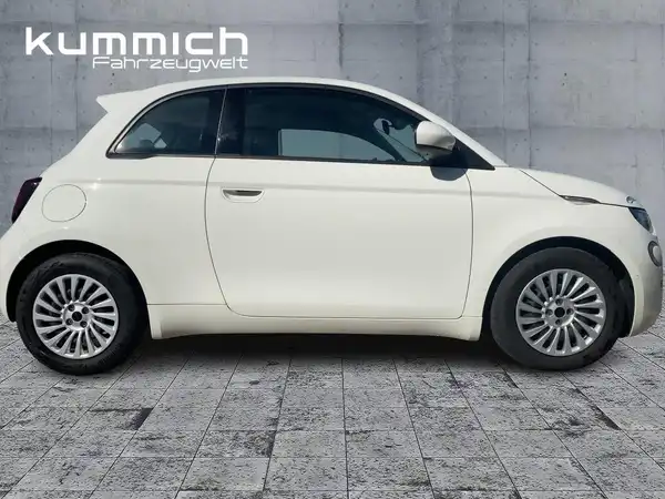 FIAT 500 (3/15)
