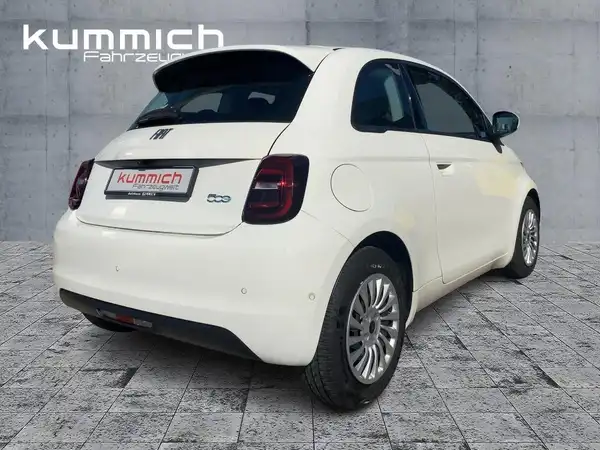 FIAT 500 (4/15)