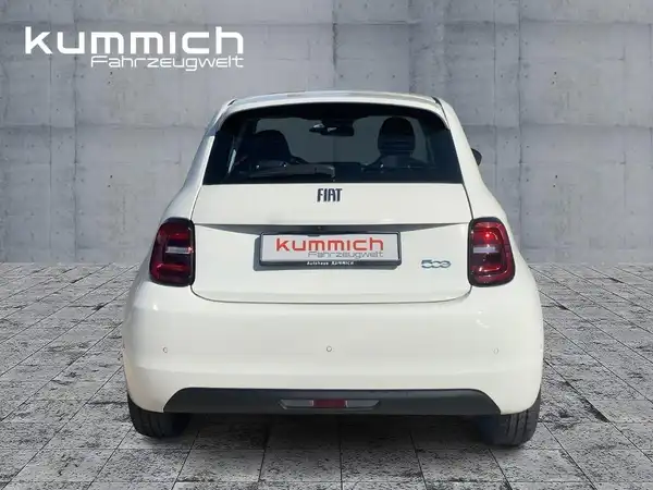 FIAT 500 (5/15)