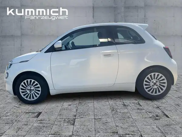 FIAT 500 (6/15)