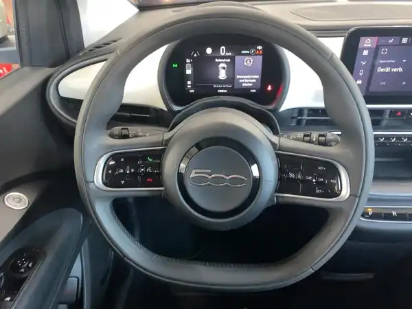 FIAT 500 (9/15)