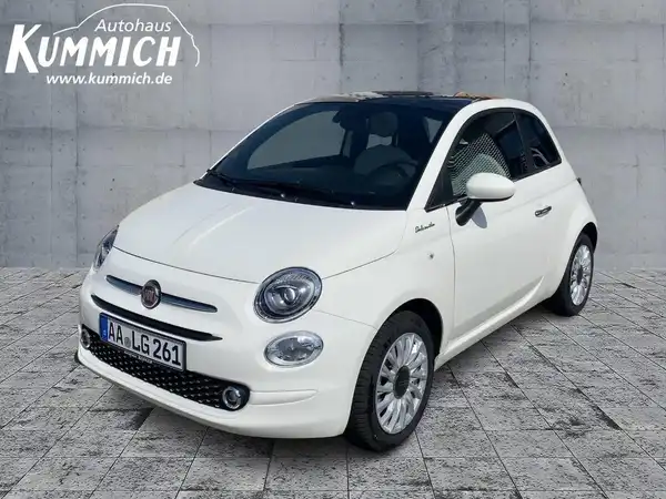 FIAT 500 (1/15)