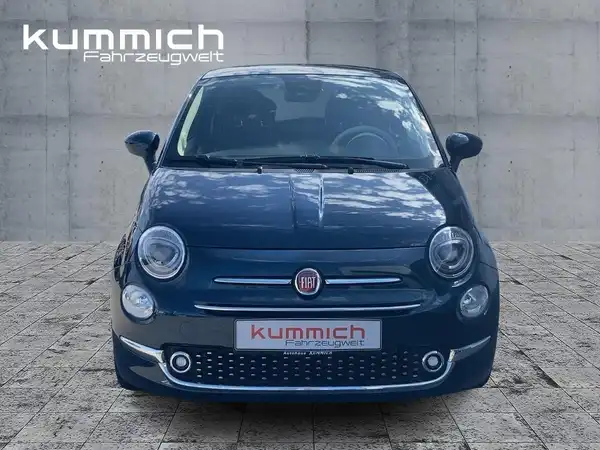 FIAT 500 (2/15)