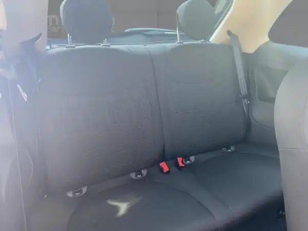 FIAT 500 (12/15)